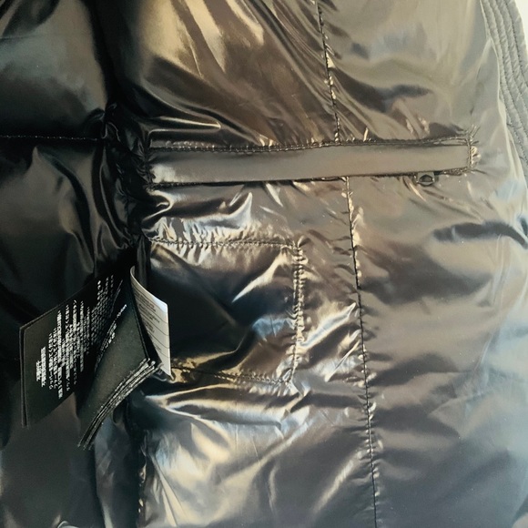 SOLD!Mackage down jacket - Picture 9 of 13